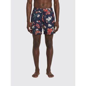 Moncler Swimsuit Men Blue